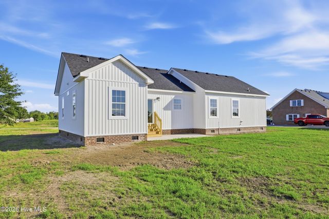 1282 Florida Road, Elizabeth City, NC 27909