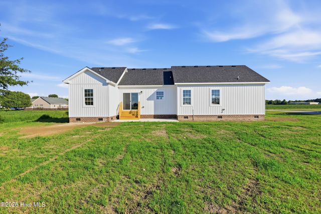 1282 Florida Road, Elizabeth City, NC 27909