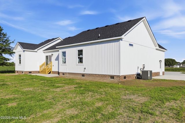 1282 Florida Road, Elizabeth City, NC 27909