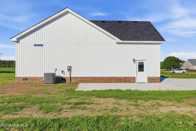 1282 Florida Road, Elizabeth City, NC 27909
