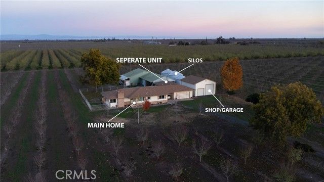 4580 Dayton West Road, Chico, CA 95928