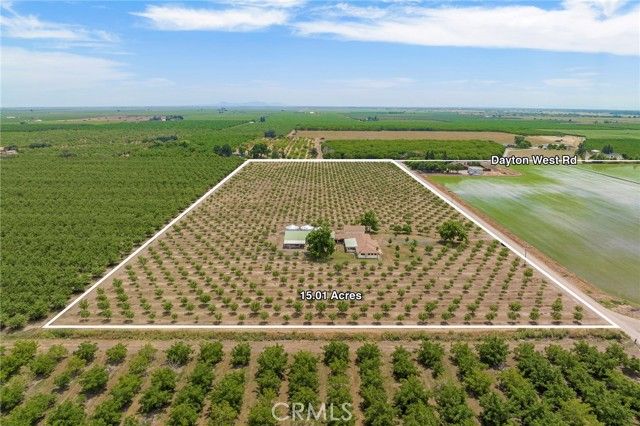 4580 Dayton West Road, Chico, CA 95928