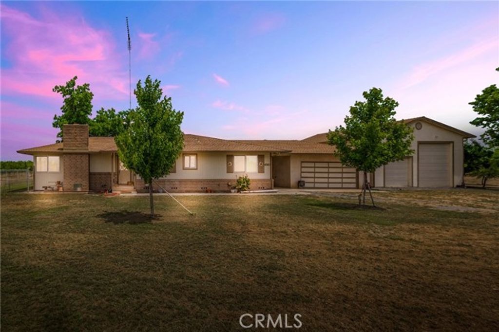 4580 Dayton West Road, Chico, CA 95928