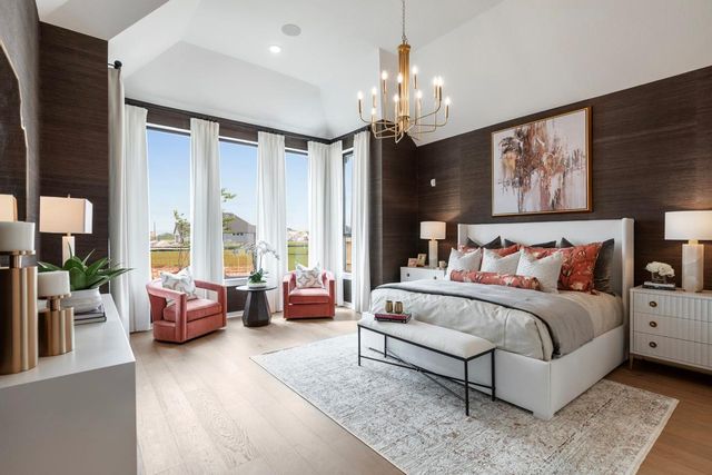 953 Groundwater Way, League City, TX 77546