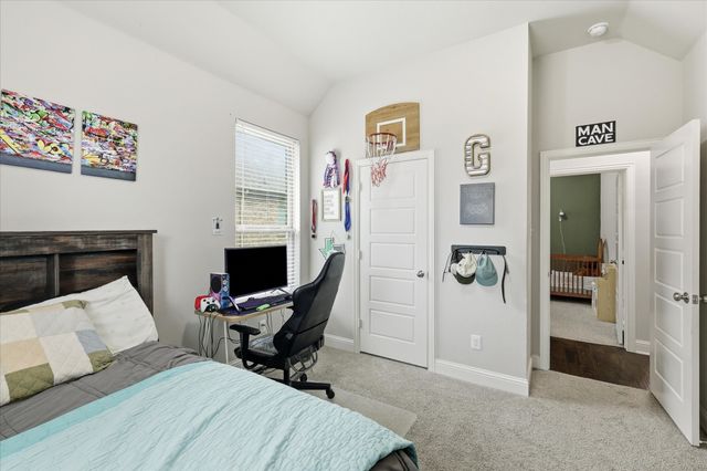 4013 Orchard Park Lane, Midlothian, TX 76065