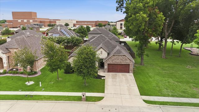 4013 Orchard Park Lane, Midlothian, TX 76065
