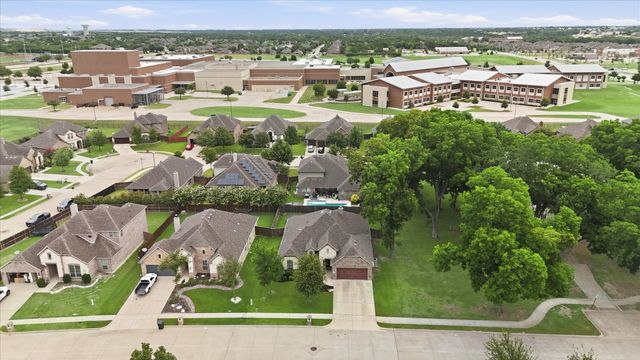 4013 Orchard Park Lane, Midlothian, TX 76065