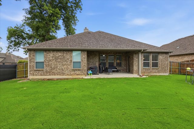 4013 Orchard Park Lane, Midlothian, TX 76065