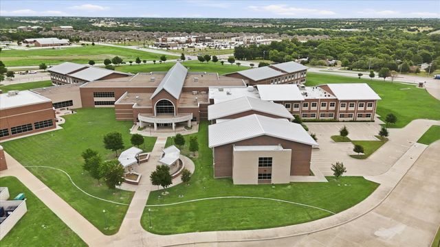 4013 Orchard Park Lane, Midlothian, TX 76065