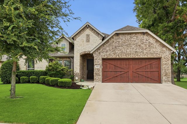 4013 Orchard Park Lane, Midlothian, TX 76065