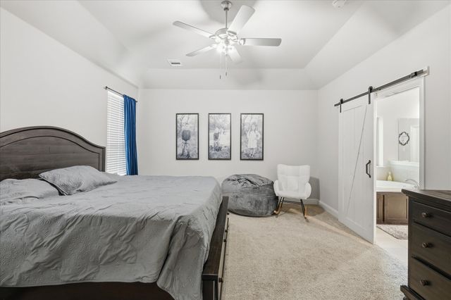 4013 Orchard Park Lane, Midlothian, TX 76065