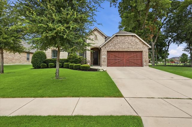 4013 Orchard Park Lane, Midlothian, TX 76065