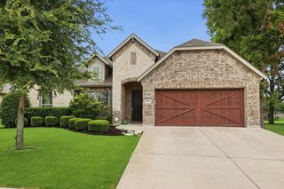 4013 Orchard Park Lane, Midlothian, TX 76065