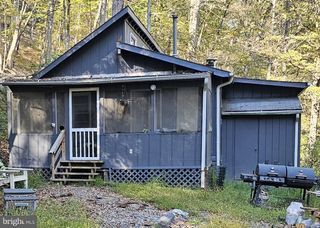 1195 WARDEN LAKE A B DRIVE, Wardensville, WV 26851