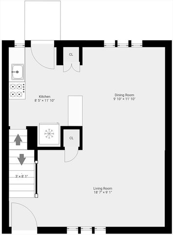 258 Lexington St 258, Watertown, MA 02472