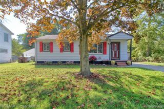46083 Reed Street, Belleville, MI 48111