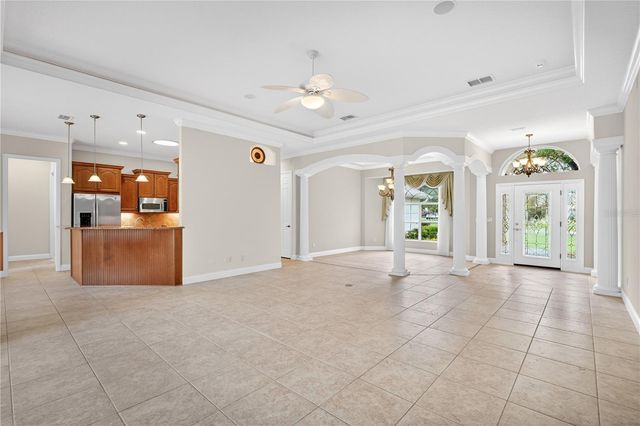 1418 DOLPH CIRCLE, Ormond Beach, FL 32174