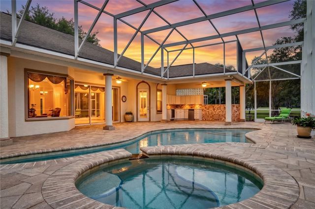 1418 DOLPH CIRCLE, Ormond Beach, FL 32174