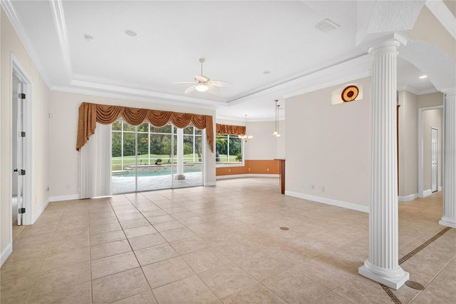 1418 DOLPH CIRCLE, Ormond Beach, FL 32174