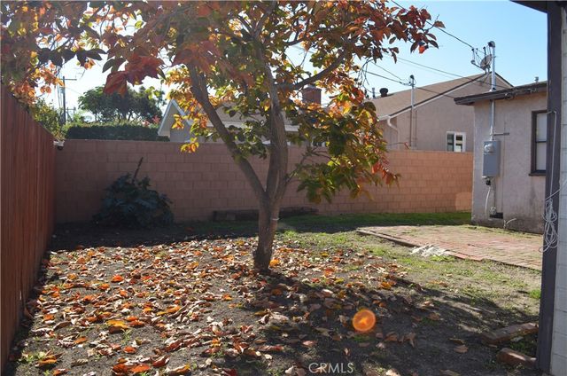 16616 Ermanita, Torrance, CA 90504