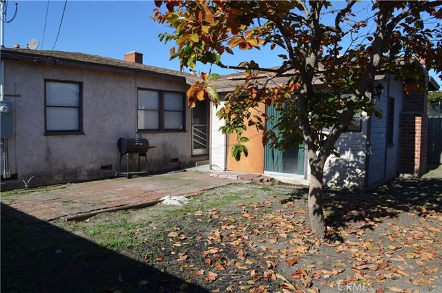 16616 Ermanita, Torrance, CA 90504