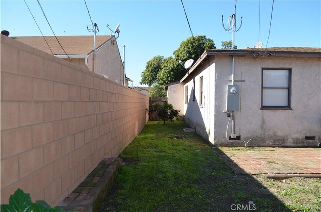 16616 Ermanita, Torrance, CA 90504