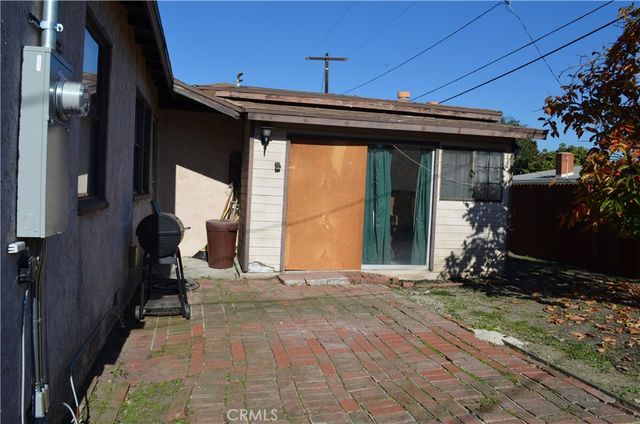 16616 Ermanita, Torrance, CA 90504