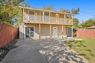 929 S Rosemont Avenue 927 only, Dallas, TX 75208