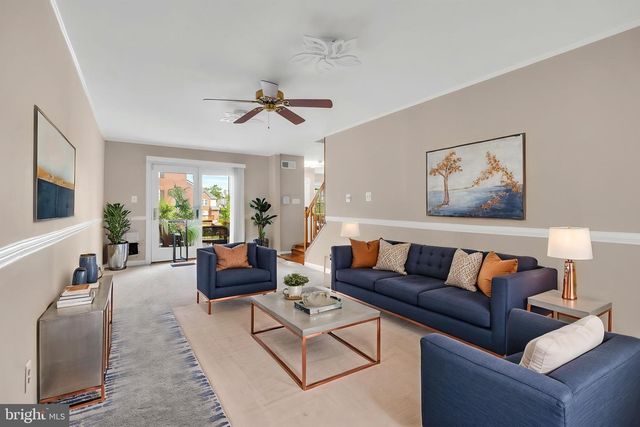 12606 KEMPSTON LN, Woodbridge, VA 22192