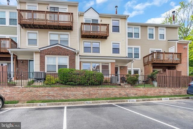 12606 KEMPSTON LN, Woodbridge, VA 22192