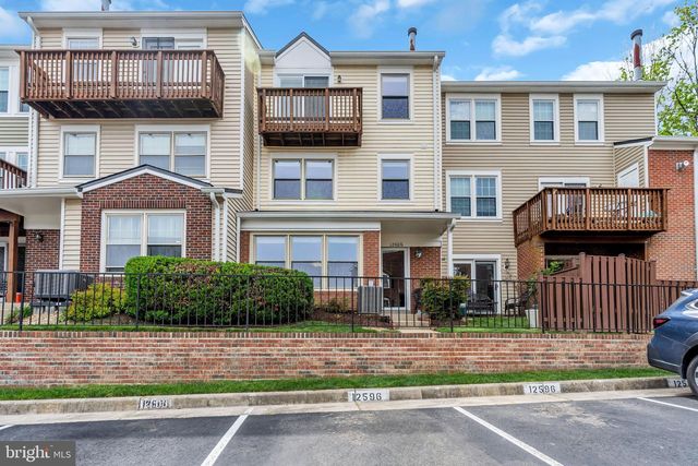 12606 KEMPSTON LN, Woodbridge, VA 22192