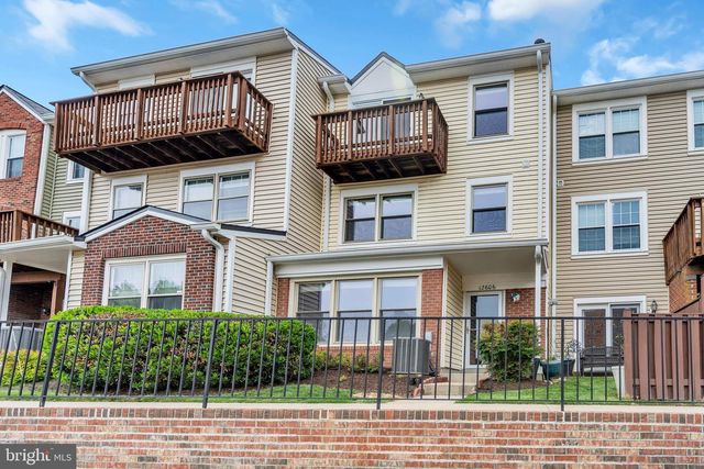 12606 KEMPSTON LN, Woodbridge, VA 22192