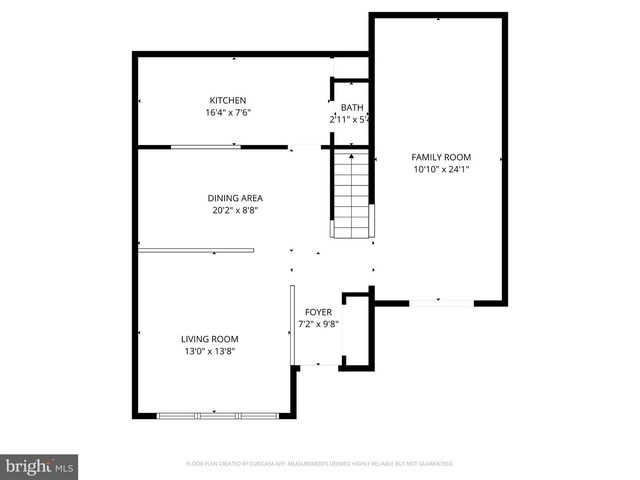 12606 KEMPSTON LN, Woodbridge, VA 22192
