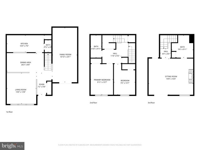 12606 KEMPSTON LN, Woodbridge, VA 22192