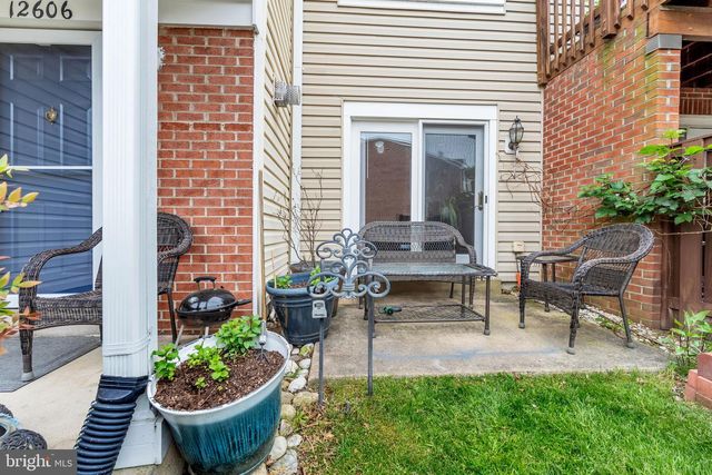 12606 KEMPSTON LN, Woodbridge, VA 22192