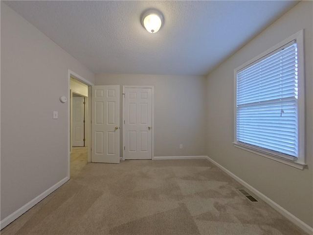 Address unavailable.