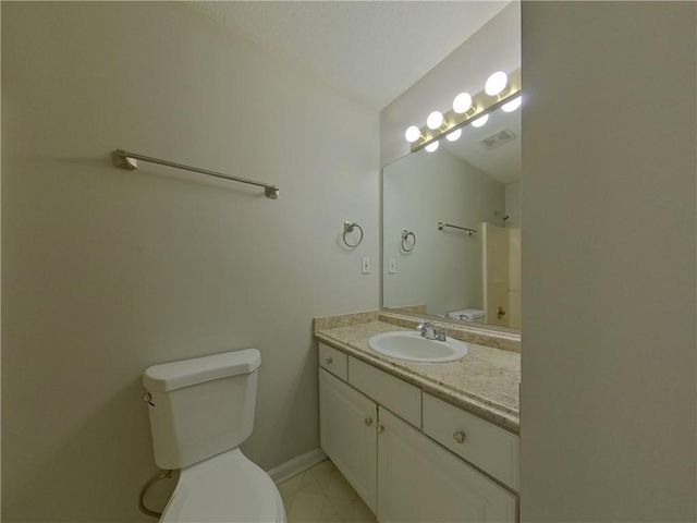 Address unavailable.