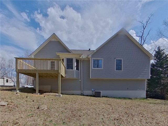 Address unavailable.