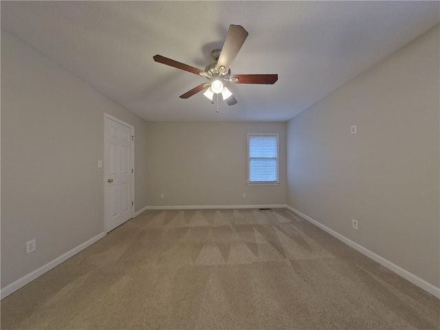 Address unavailable.