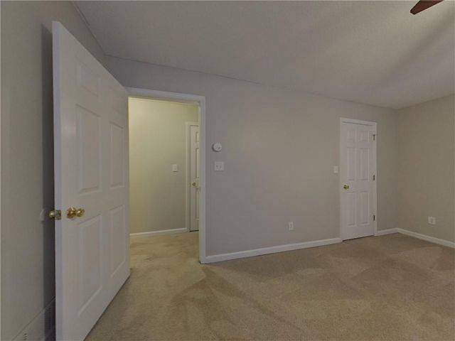 Address unavailable.