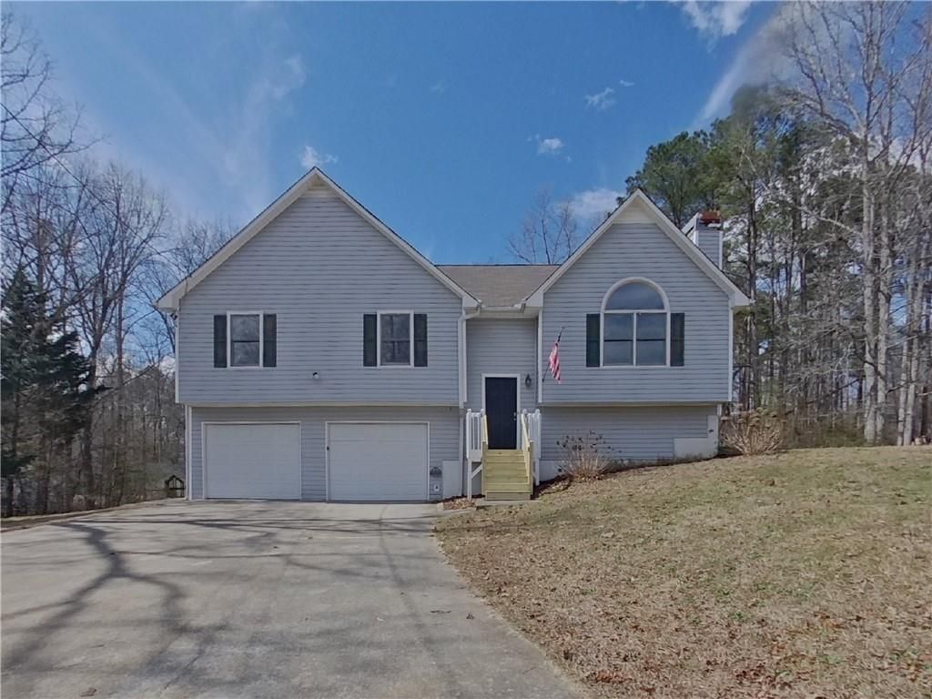 Address unavailable.