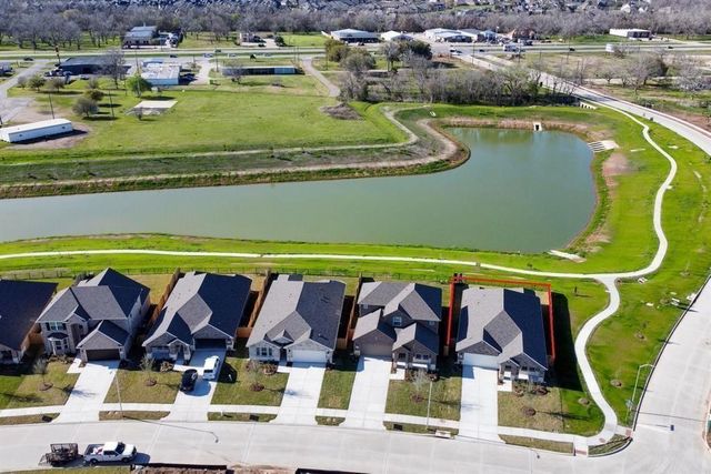 1202 Oak Barrel Run, Richmond, TX 77406