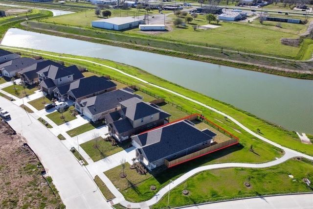 1202 Oak Barrel Run, Richmond, TX 77406