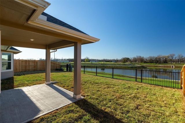 1202 Oak Barrel Run, Richmond, TX 77406