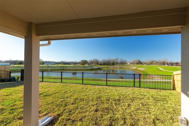 1202 Oak Barrel Run, Richmond, TX 77406