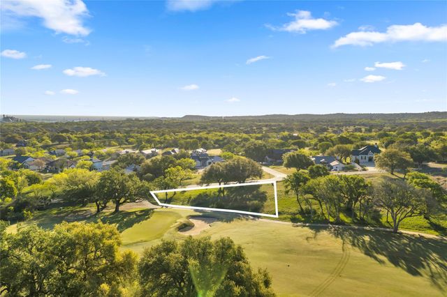 W18094 Faultline ST, Horseshoe Bay, TX 78657