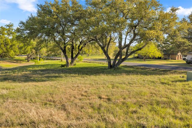 W18094 Faultline ST, Horseshoe Bay, TX 78657