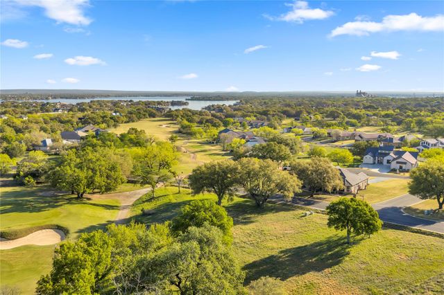 W18094 Faultline ST, Horseshoe Bay, TX 78657