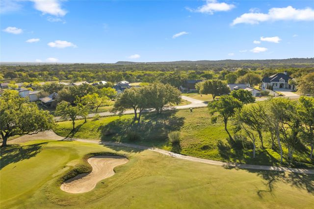 W18094 Faultline ST, Horseshoe Bay, TX 78657