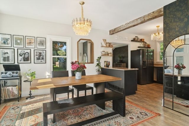 114 Harrison Street, Barrington, IL 60010